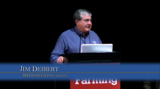 Custom Harvester, Jim Deibert