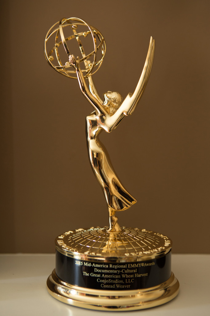 EMMY-web