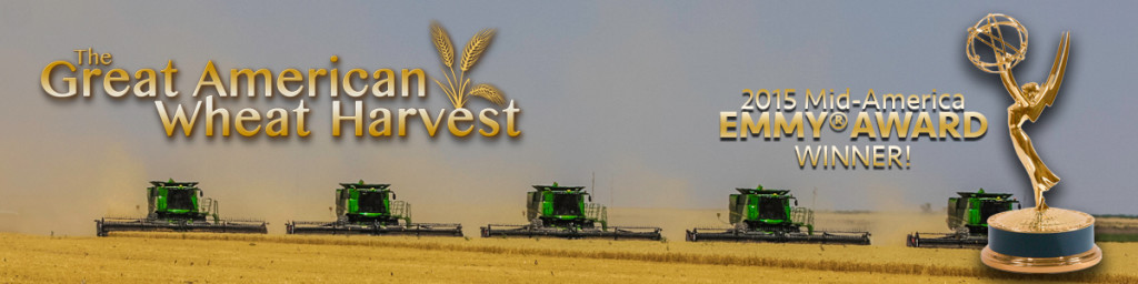 Great American Wheat Harvest